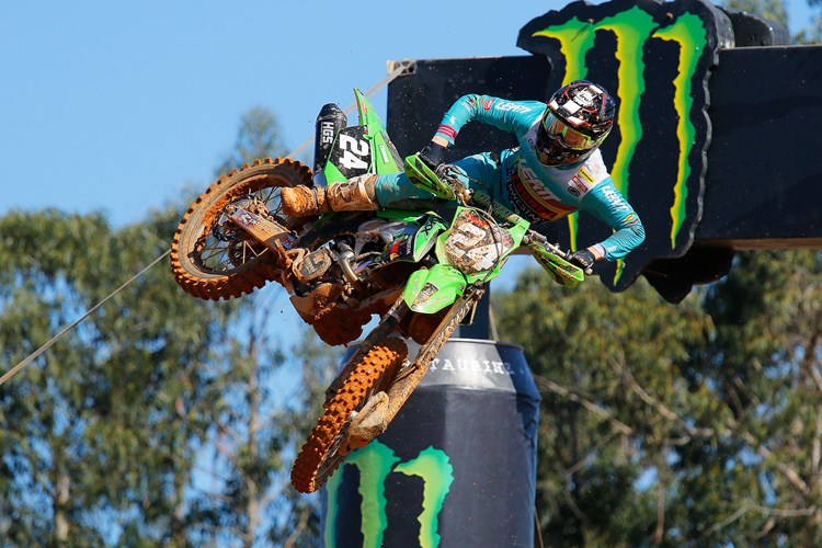 Kevin Horgmo